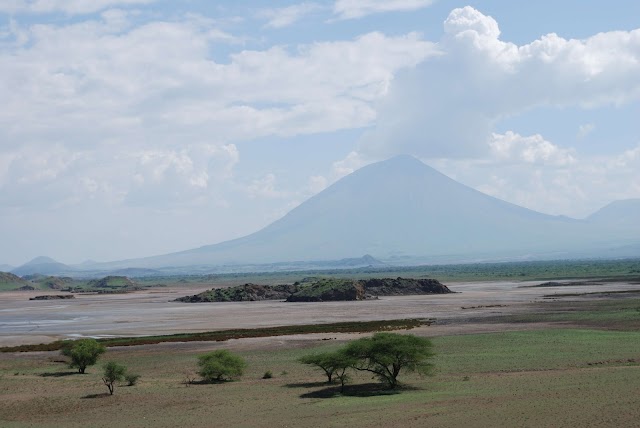 Lac Natron