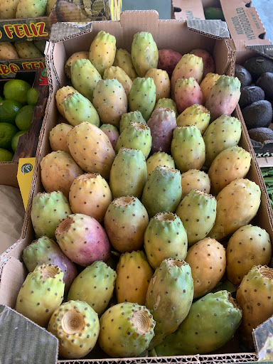 Fruiteries Lams - Visual
