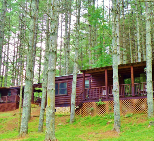 Chestnut Creek Cabins - Thumbnail