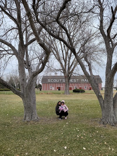 Buffalo Bill Ranch State Historical Park Museum