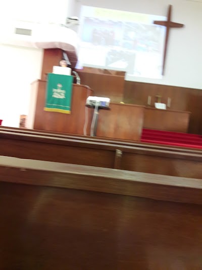 Photos of The Church of Christ in China - Cheung Lo Church