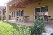 Gîte d'étape l'Escargot à Quinson