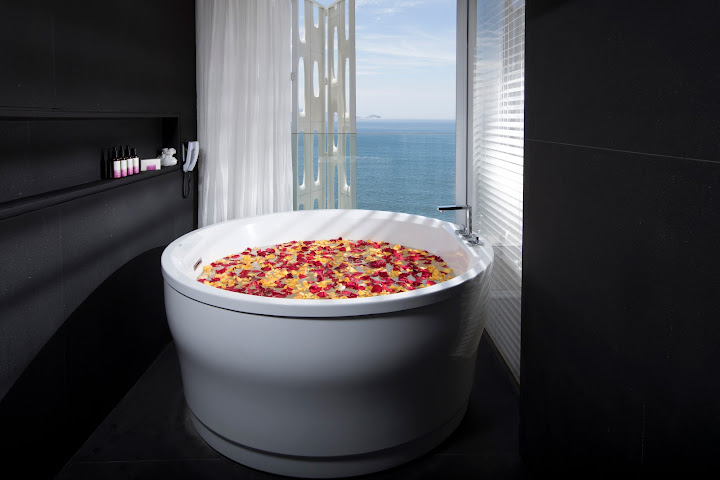 Emiliano Rio, an SLH Hotel by null