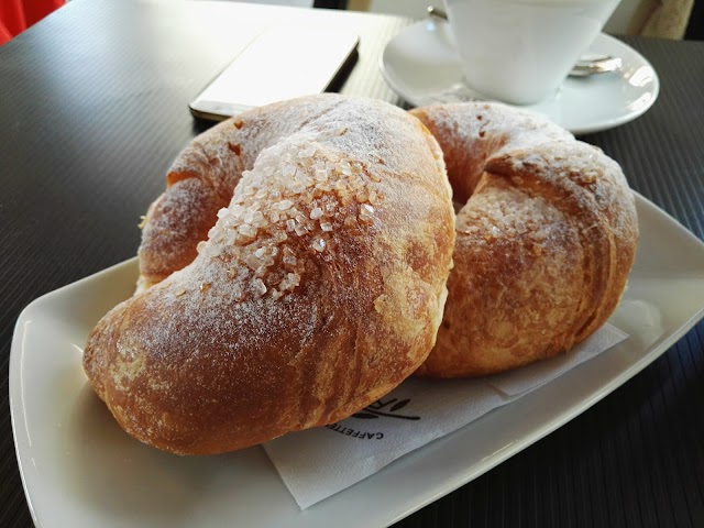 Pasticceria Passoni