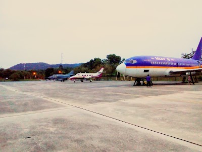 photo of Malaysian Institute Of Aviation Technology (UniKL MIAT)