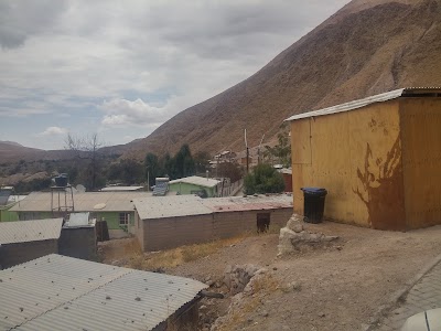 Photos of Fiesta del Cordero