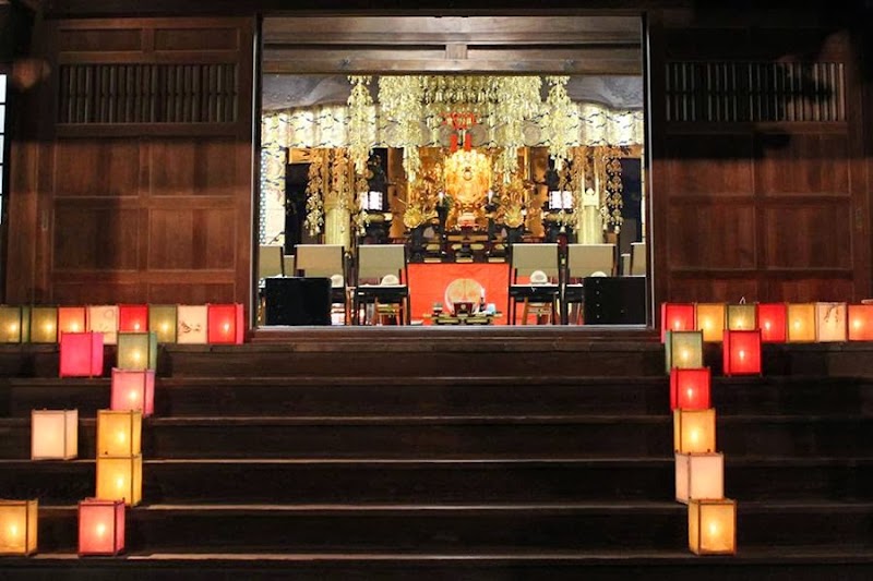 大願寺（浄土宗）