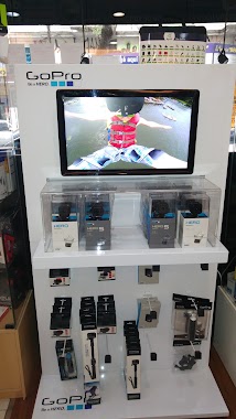 FC Store, Author: Hernan Kamil