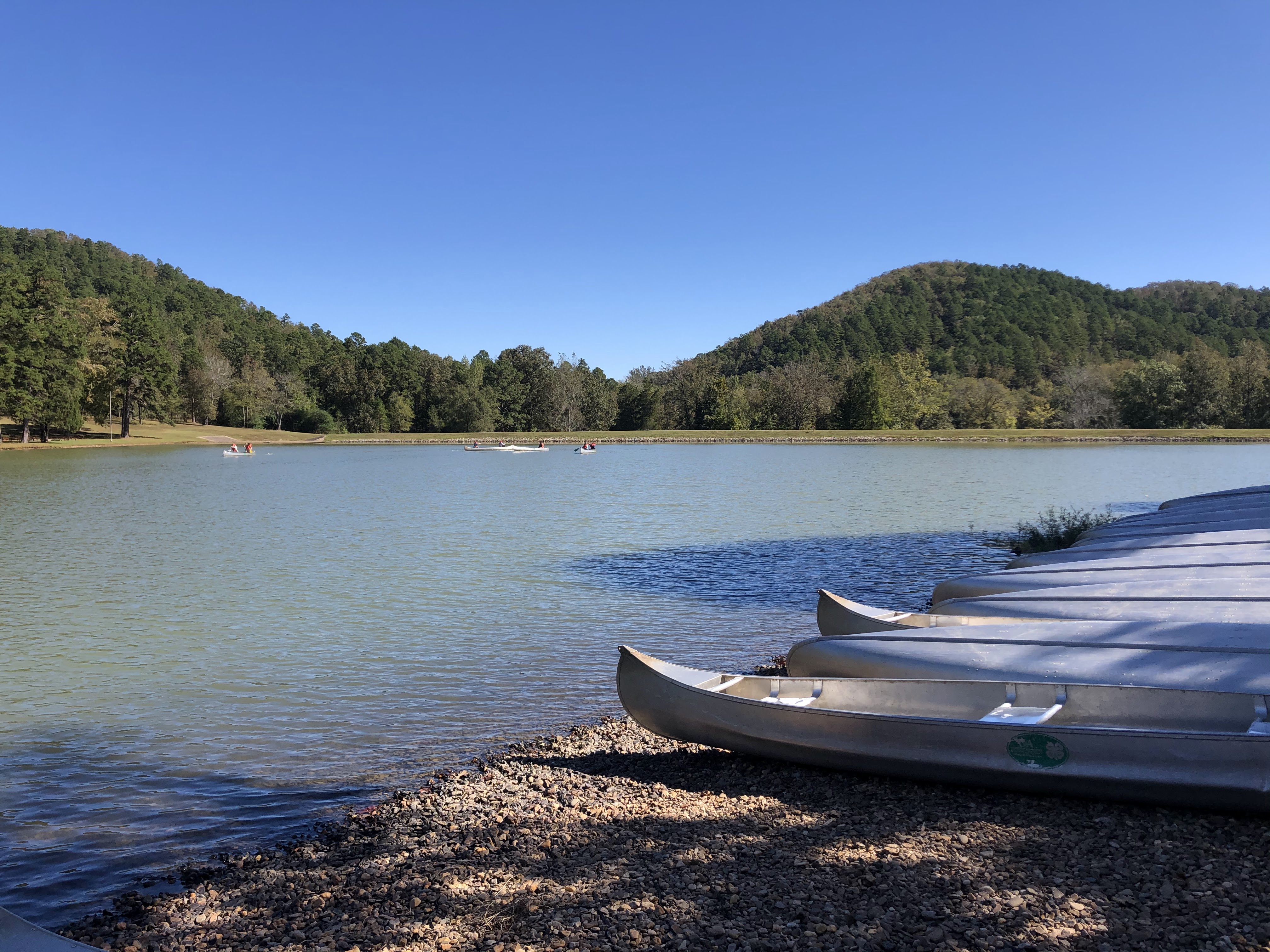 Arkansas 4-H Center