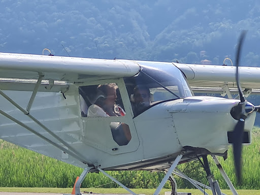 Pilot Forever - Visual