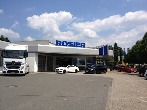Autohaus Heinrich Rosier GmbH Meschede