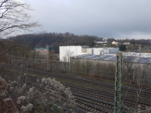 Wuppertal Zoo-Haupteingang - Thumbnail