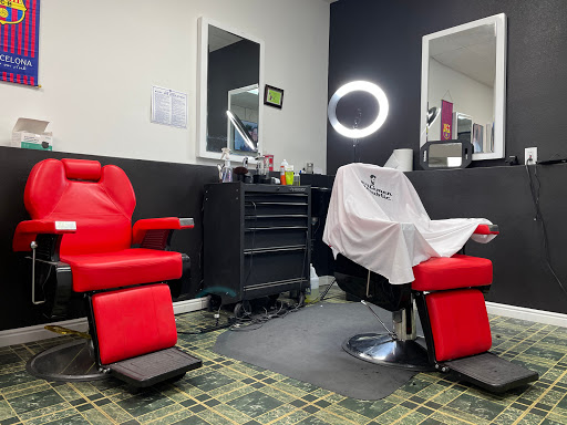 Fade Tide Barber Shop - Thumbnail