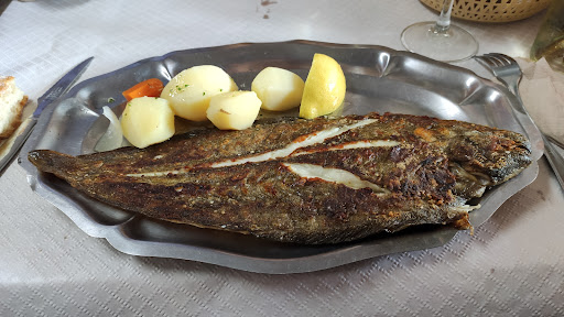 Restaurante Redondela - Thumbnail
