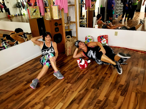 Building Bodeez Fitness Center - Thumbnail