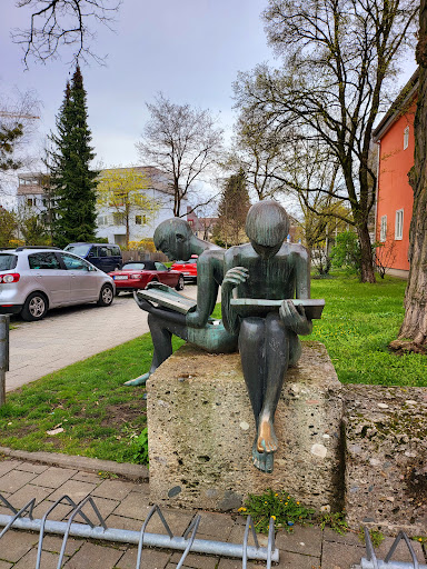 Torquato-Tasso Mittelschule - Thumbnail