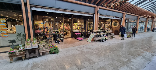 Peet's Bloemenshop