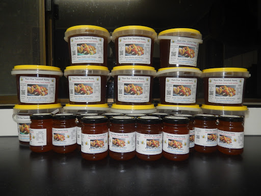 Rose Herbs and Honey - Thumbnail