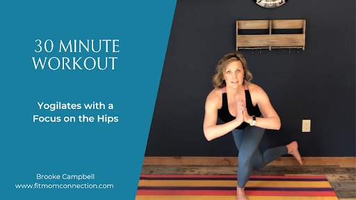 Fit Mom Connection - Thumbnail