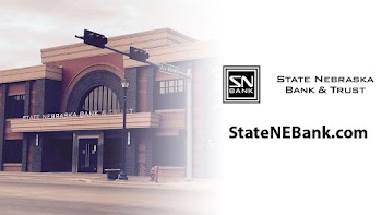 State Nebraska Bank & Trust photo