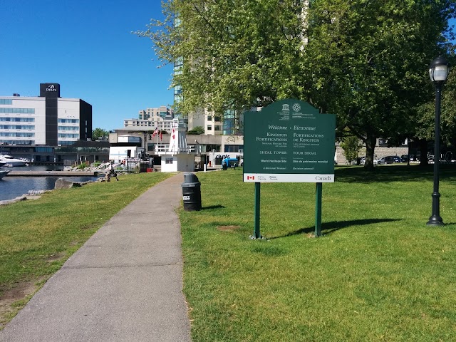 Kingston City Hall