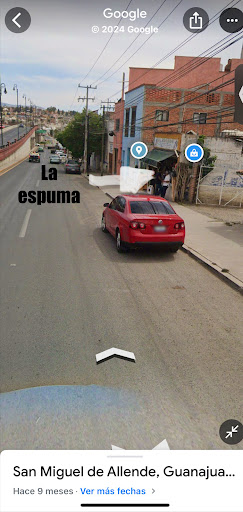 La Espuma Lavanderia - Thumbnail
