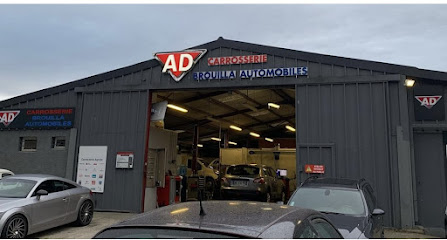 AD Carrosserie BROUILLA AUTOMOBILES