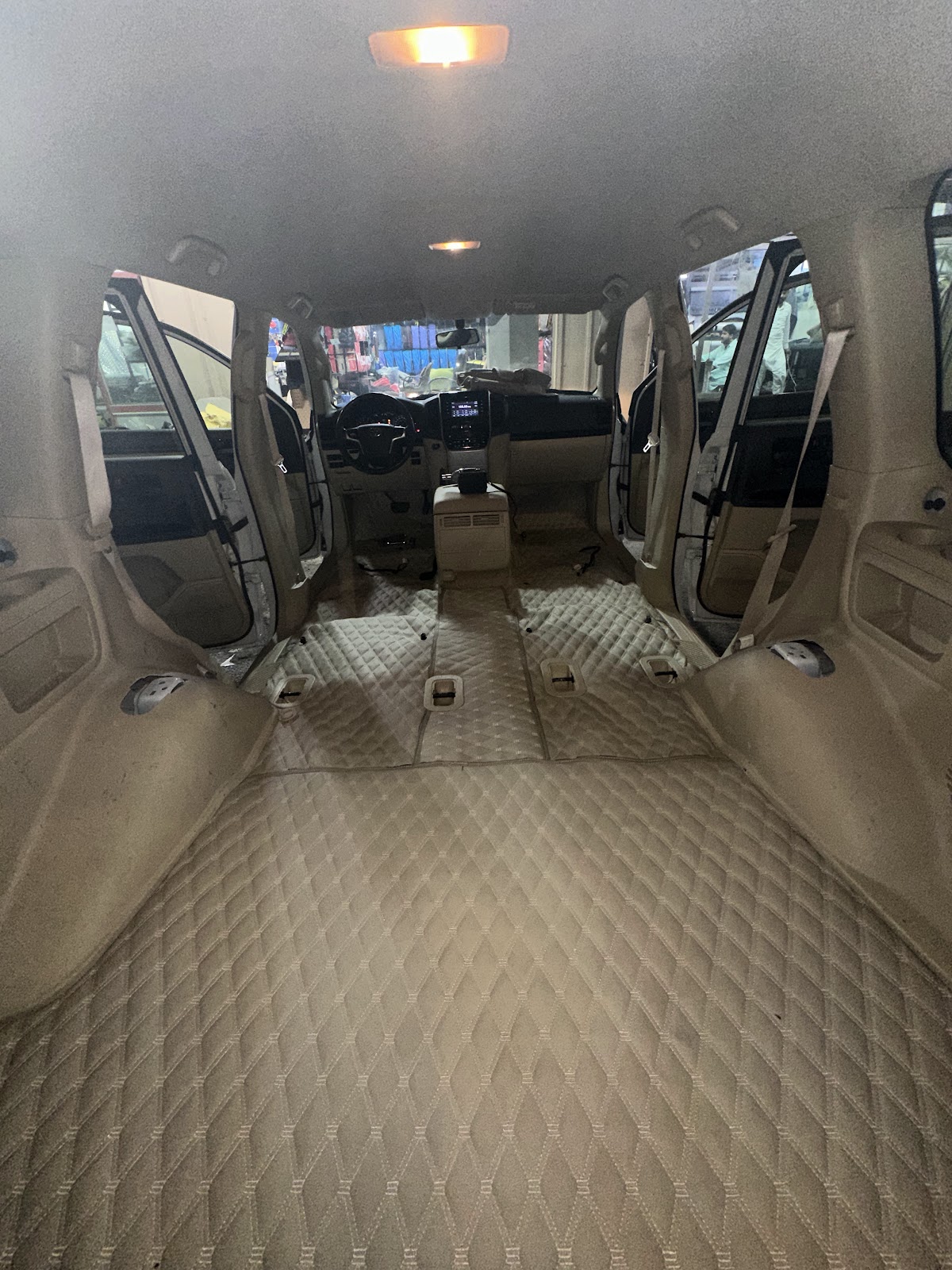 لمسات الإبداع للوازم وزينة السيارات - صورة 2