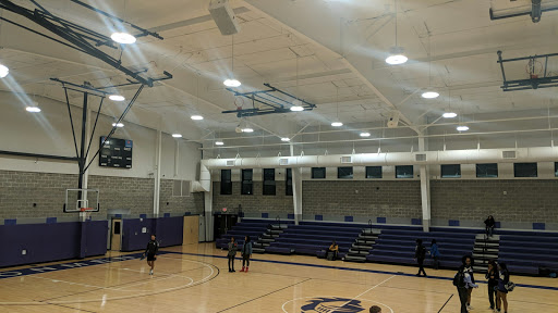 Holt High School - Thumbnail