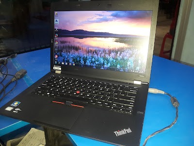 Photos of IT Solution (Sunny)