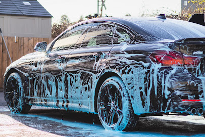 Limestone Car Detailing - Ceramic Coating & Paint Correction