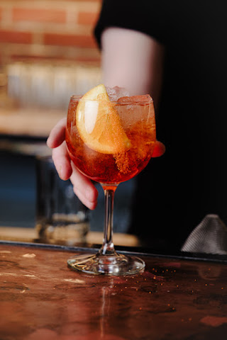 Ernie O'Malley's by null