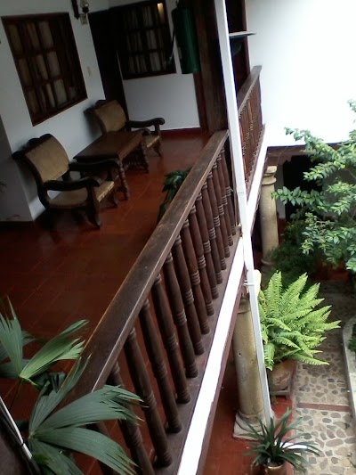 lodging