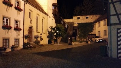 Photos of Martinsturm