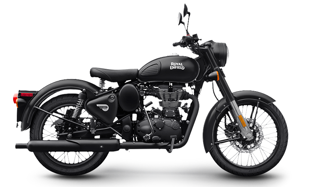 Millenium Motorcycles