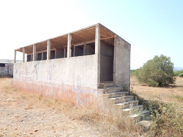 Memorial de Rivesaltes