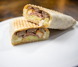 Photo n°2 de LA CABANA à Neuilly-Plaisance (Pizzeria)