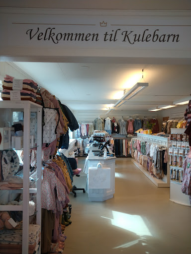 Kulebarn