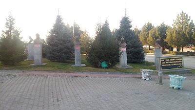 Photos of Karab&uuml;k University Faculty of Technology