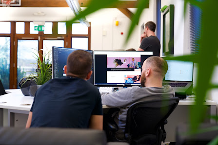 TwentyThree Agency Waterside Drive, Spaces, Arlington Business Park, Theale, Reading RG7 4SA, United Kingdom