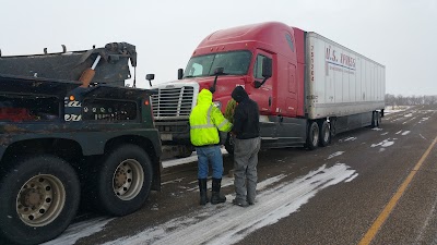 Gibbs Equipment and Towing