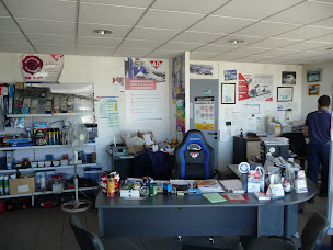 Photo n°5 de AD Garage Expert EPINEAU à Le Luart (Atelier de réparation automobile)