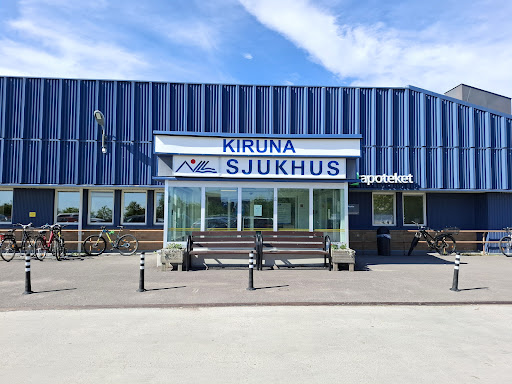 Kiruna Hospital