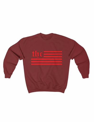 The Homie Clothing - Thumbnail