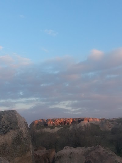 Photos of A&ccedil;ık Saray M&uuml;zesi