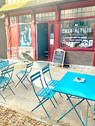 Photo n°22 de Casa Altilio à Conches-en-Ouche (Cave à vins)