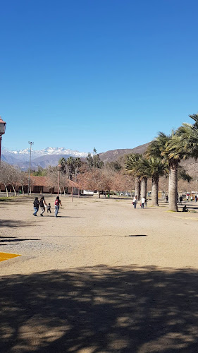 Comentarios y opiniones de Santuario Teresa de Los Andes