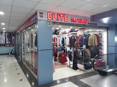 Photos of Elite Fashion