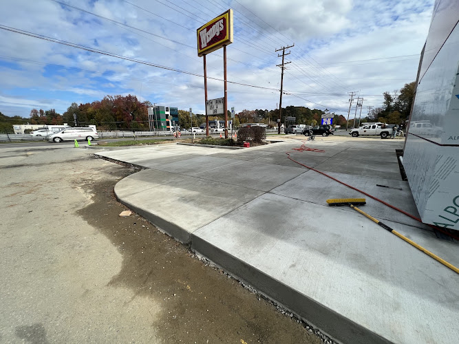 California Concrete LLC.