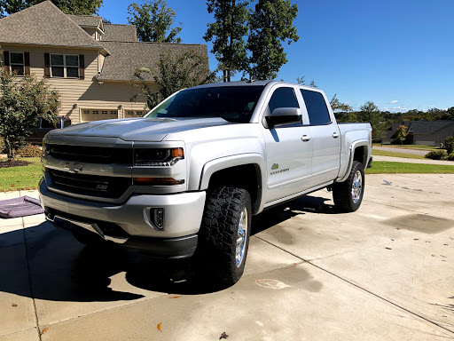 Finn's Auto Detailing